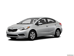 Thumbnail image of 2015 Kia Forte at Raleigh Imports