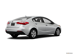 Thumbnail image of 2015 Kia Forte at Raleigh Imports
