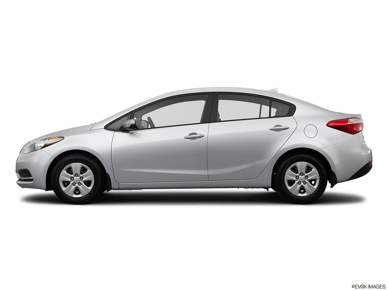 Image of 2015 Kia Forte LX