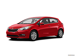 Thumbnail image of 2015 Kia Forte5 at Ethan Hunt Automotive