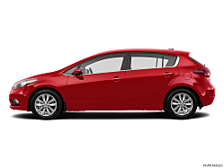 Thumbnail image of 2015 Kia Forte5 at Ethan Hunt Automotive