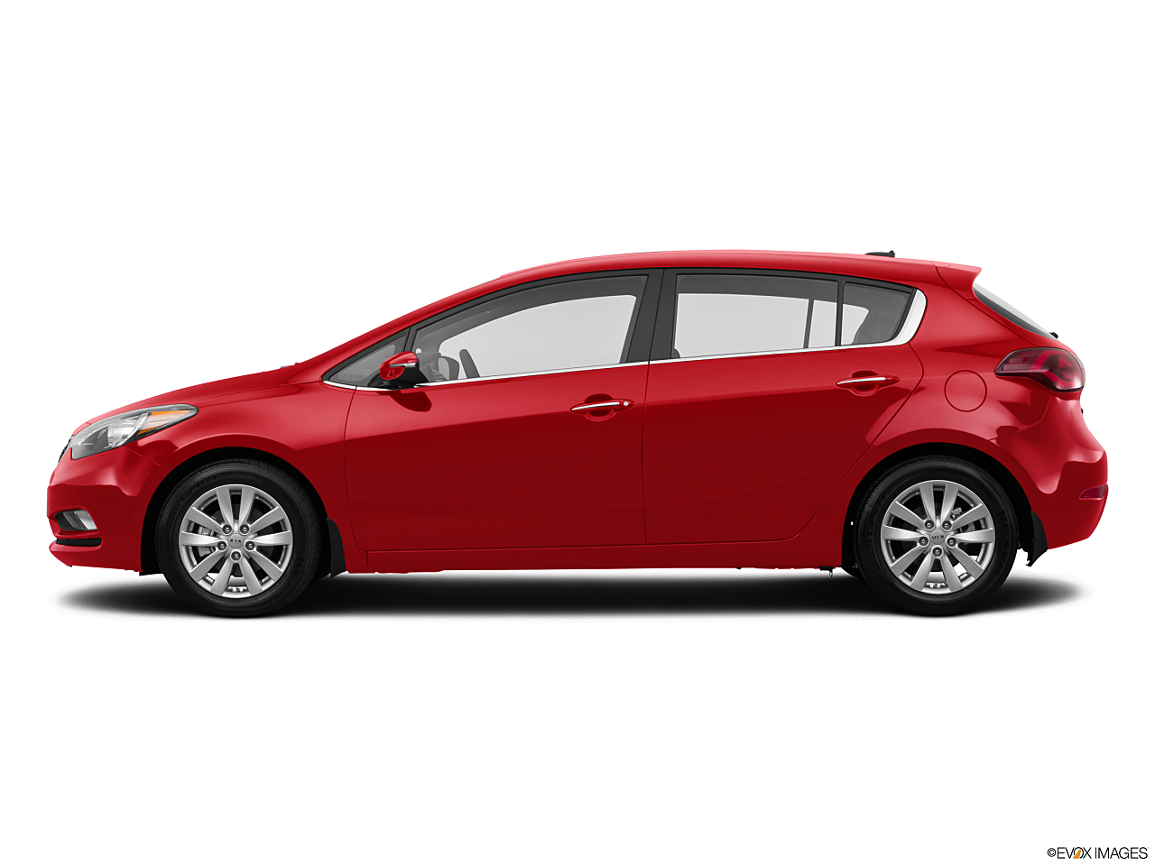 Image of 2015 Kia Forte5 SX