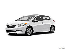 Thumbnail image of 2015 Kia Forte5 at Hendrick Volkswagen Of Frisco
