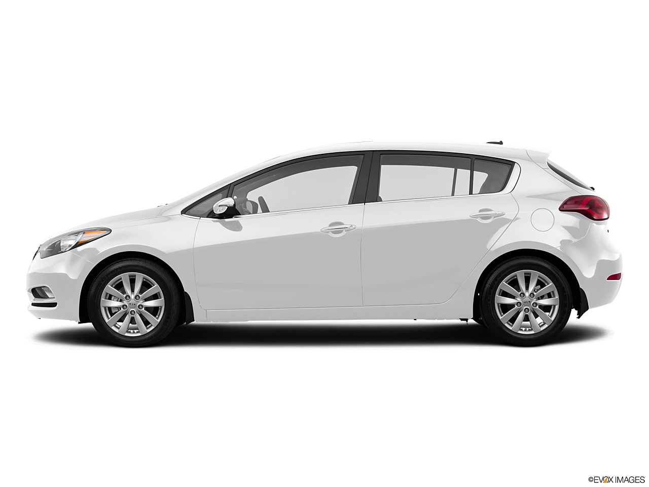 Image of 2015 Kia Forte5 SX
