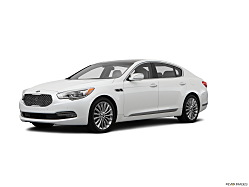 Thumbnail image of 2015 Kia K900 at Ethan Hunt Automotive