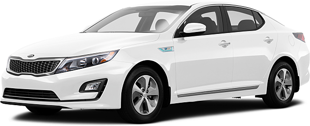 2015 Kia Optima Hybrid Base at Brown Daub Volvo Cars Lehigh Valley
