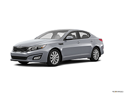 Thumbnail image of 2015 Kia Optima at Lakeway Auto
