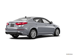 Thumbnail image of 2015 Kia Optima at Lakeway Auto