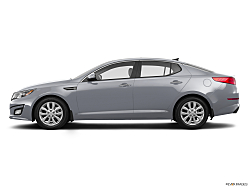 Thumbnail image of 2015 Kia Optima at Lakeway Auto