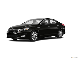Thumbnail image of 2015 Kia Optima at Broadway Motors
