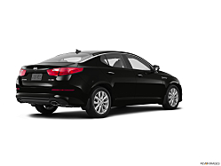 Thumbnail image of 2015 Kia Optima at Broadway Motors