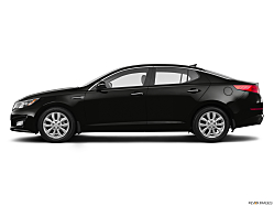 Thumbnail image of 2015 Kia Optima at Broadway Motors