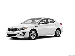 Thumbnail image of 2015 Kia Optima at Honda Morristown