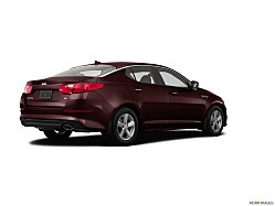 Thumbnail image of 2015 Kia Optima at Hallmark Hyundai Hendersonville