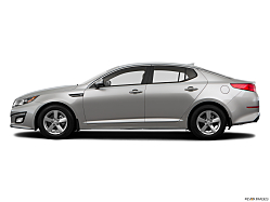 Thumbnail image of 2015 Kia Optima at Ethan Hunt Automotive