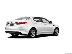 Thumbnail image of 2015 Kia Optima at Honda Morristown