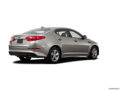 Thumbnail image of 2015 Kia Optima at Morristown Chevrolet