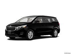 Thumbnail image of 2015 Kia Sedona at Kings Kia