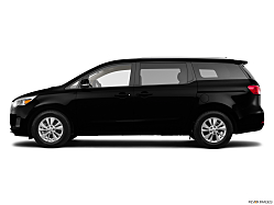Thumbnail image of 2015 Kia Sedona at Kings Kia