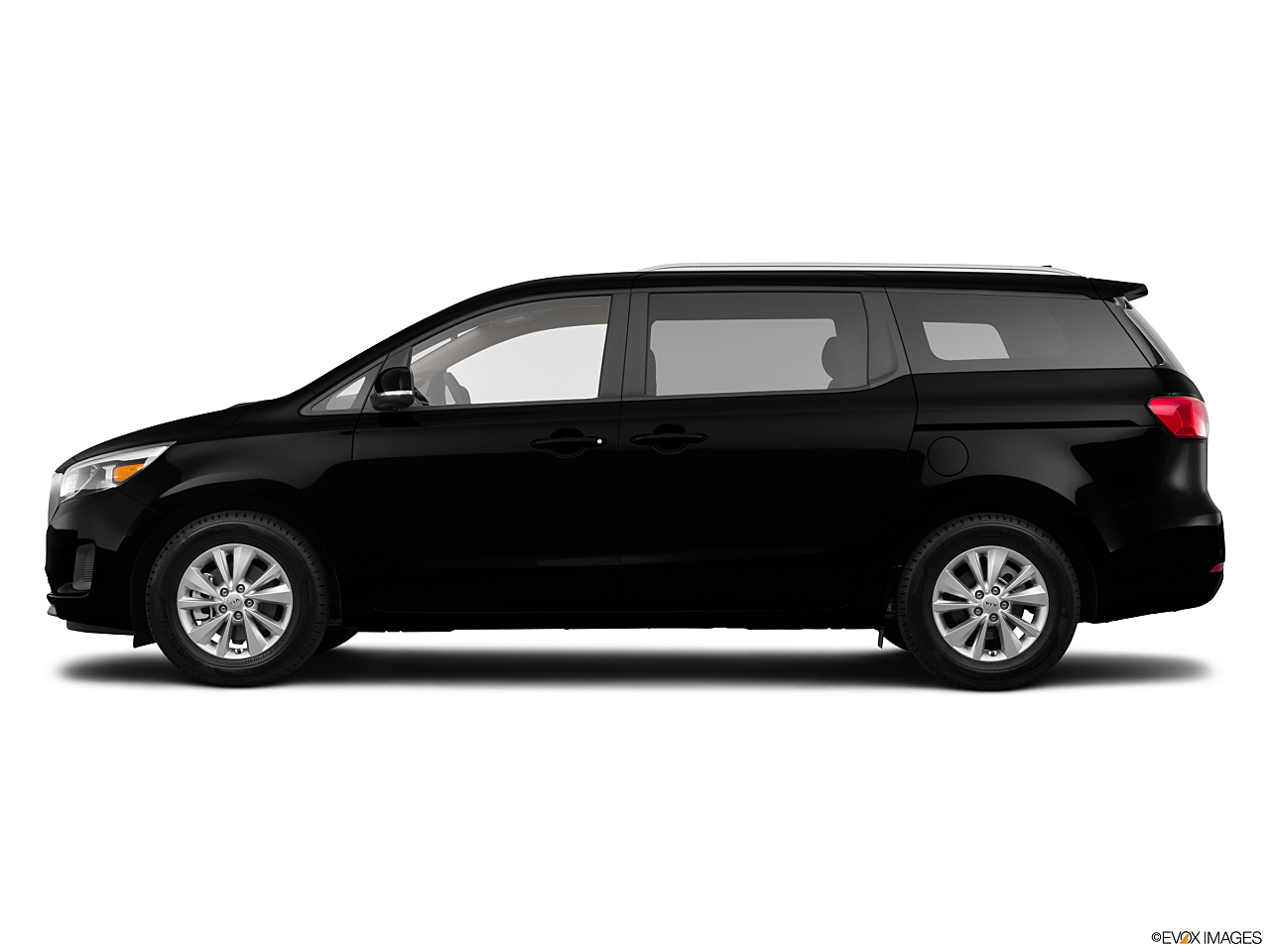 Image of 2015 Kia Sedona LX