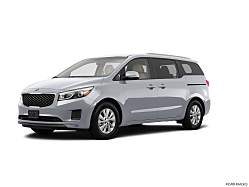 Thumbnail image of 2015 Kia Sedona at City Kia