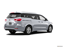Thumbnail image of 2015 Kia Sedona at City Kia