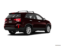 Thumbnail image of 2015 Kia Sorento at Delray Kia