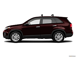 Thumbnail image of 2015 Kia Sorento at Delray Kia