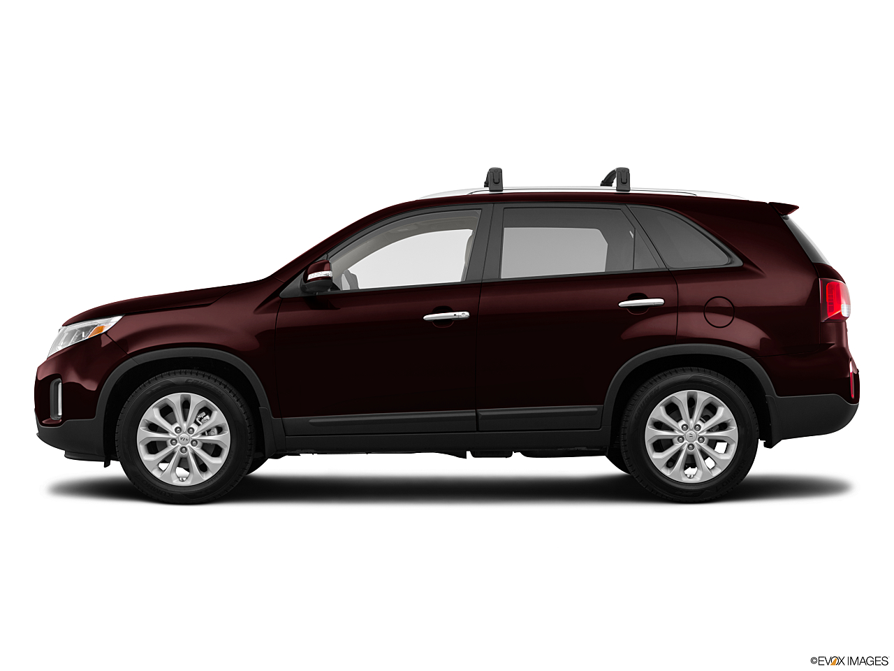 Image of 2015 Kia Sorento EX