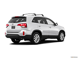 Thumbnail image of 2015 Kia Sorento at Delray Kia