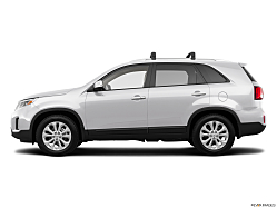 Thumbnail image of 2015 Kia Sorento at Delray Kia