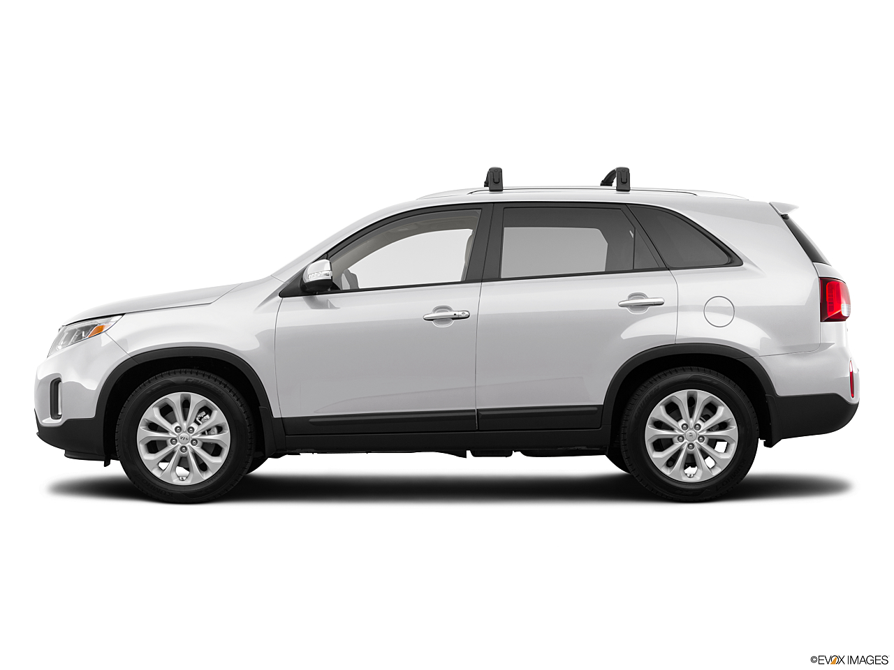 Image of 2015 Kia Sorento EX