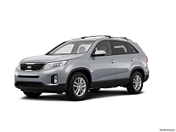 Thumbnail image of 2015 Kia Sorento at Headquarters Nissan