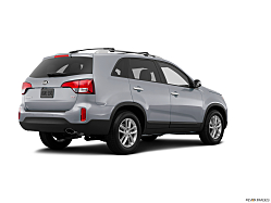 Thumbnail image of 2015 Kia Sorento at Headquarters Nissan
