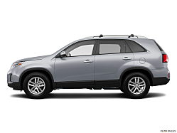 Thumbnail image of 2015 Kia Sorento at Headquarters Nissan