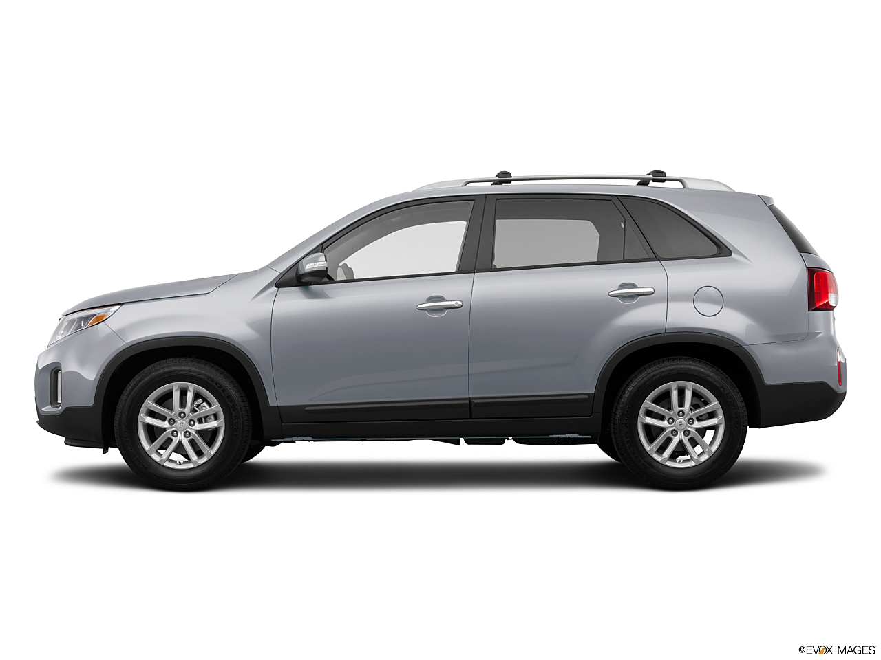 Image of 2015 Kia Sorento LX