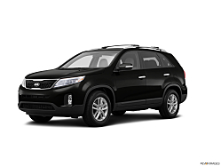 Thumbnail image of 2015 Kia Sorento at Morristown Chevrolet