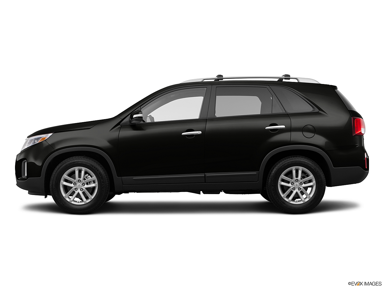 Image of 2015 Kia Sorento LX