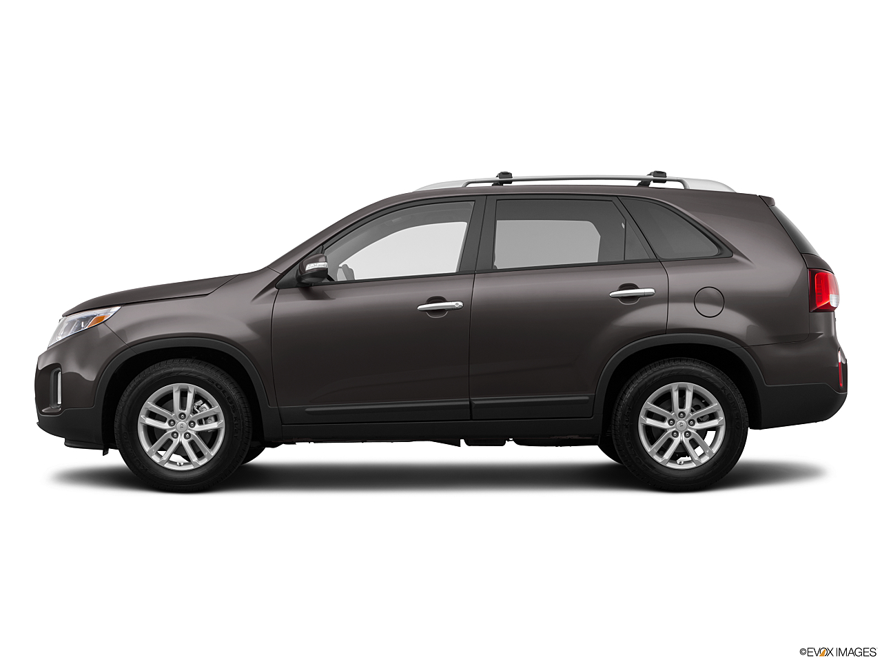Image of 2015 Kia Sorento LX
