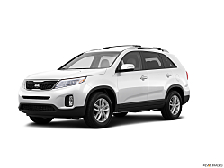 Thumbnail image of 2015 Kia Sorento at Delray Kia