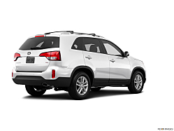 Thumbnail image of 2015 Kia Sorento at Delray Kia