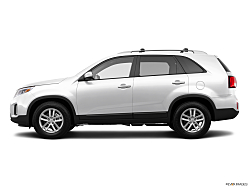 Thumbnail image of 2015 Kia Sorento at Delray Kia