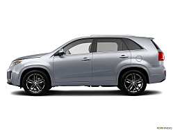 Thumbnail image of 2015 Kia Sorento at 1 Owner Auto Sales