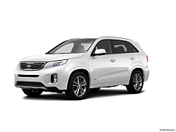 Thumbnail image of 2015 Kia Sorento at AUTO CITY