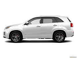 Thumbnail image of 2015 Kia Sorento at AUTO CITY
