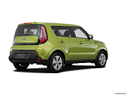 Thumbnail image of 2015 Kia Soul at Ethan Hunt Automotive