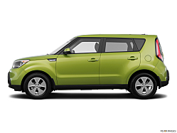 Thumbnail image of 2015 Kia Soul at Ethan Hunt Automotive