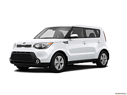 Thumbnail image of 2015 Kia Soul at Ethan Hunt Automotive