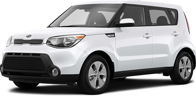 2015 Kia Soul Base at Ethan Hunt Automotive