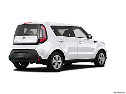 Thumbnail image of 2015 Kia Soul at Ethan Hunt Automotive